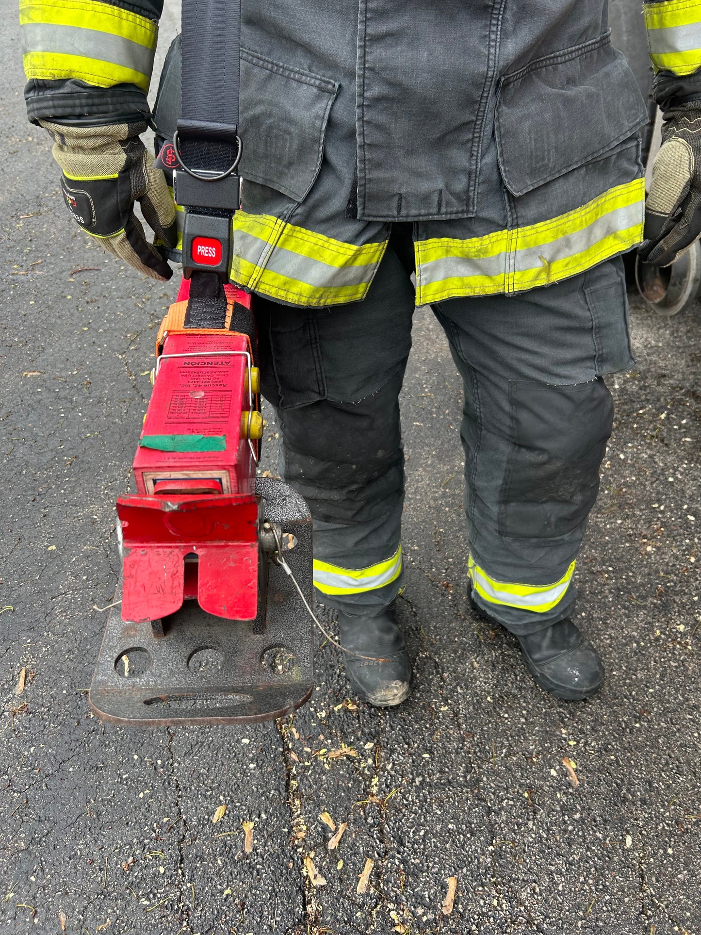 Strut Sling - FFSS