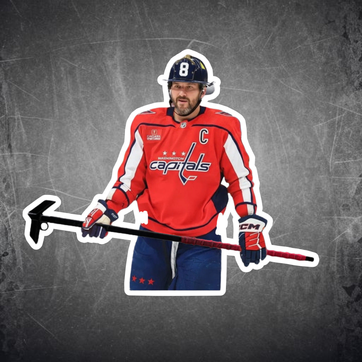 Ovechkin