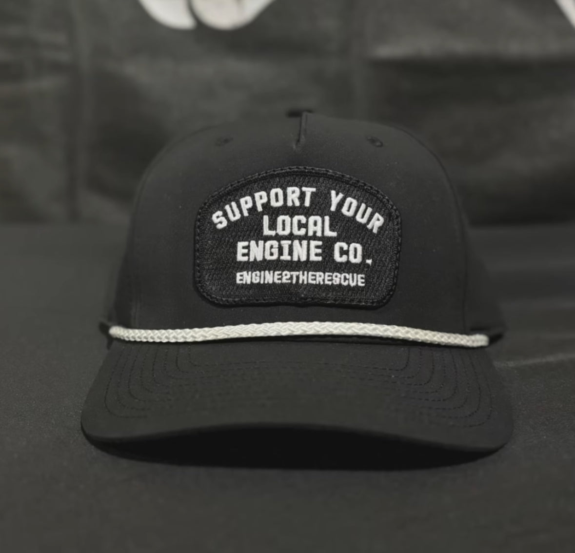 SYLEC Richardson 258 Black