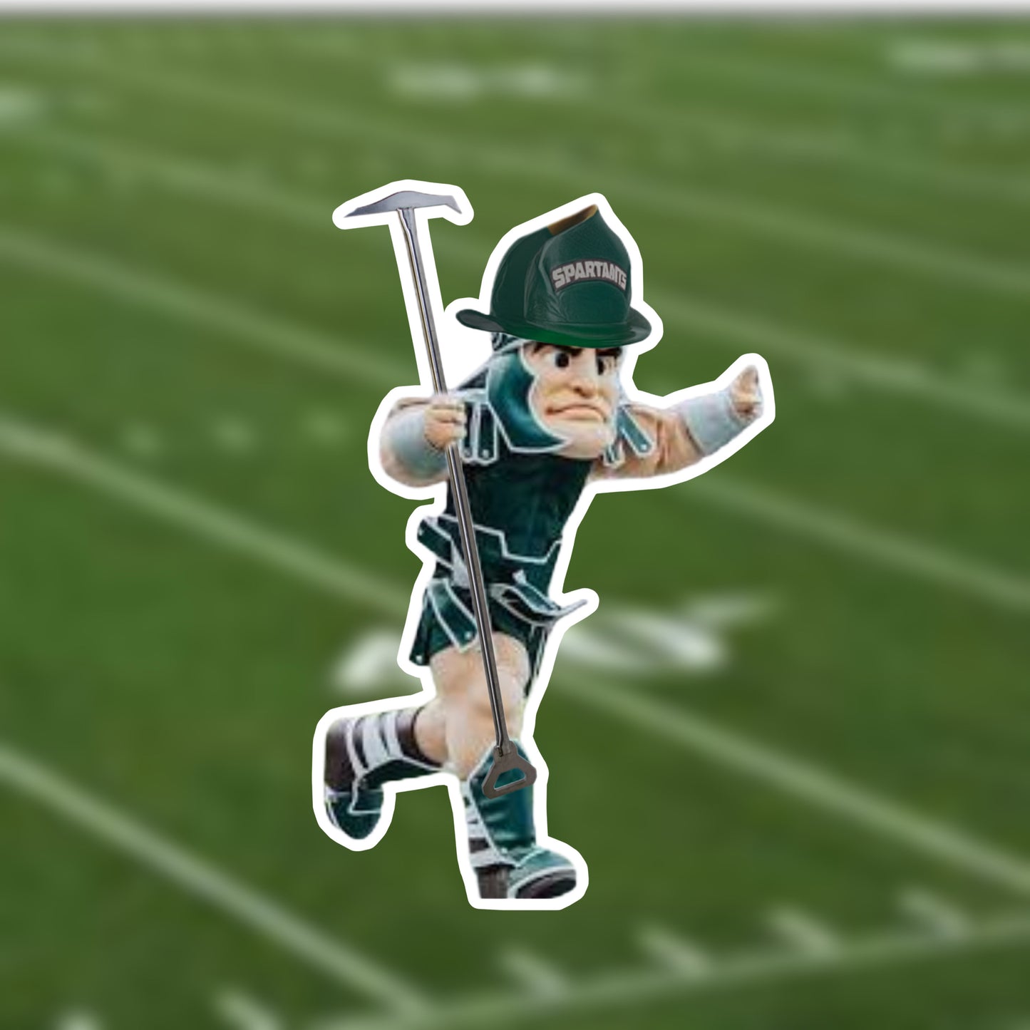 Sparty