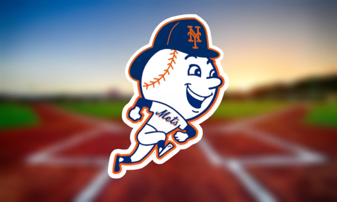 Mr. Met