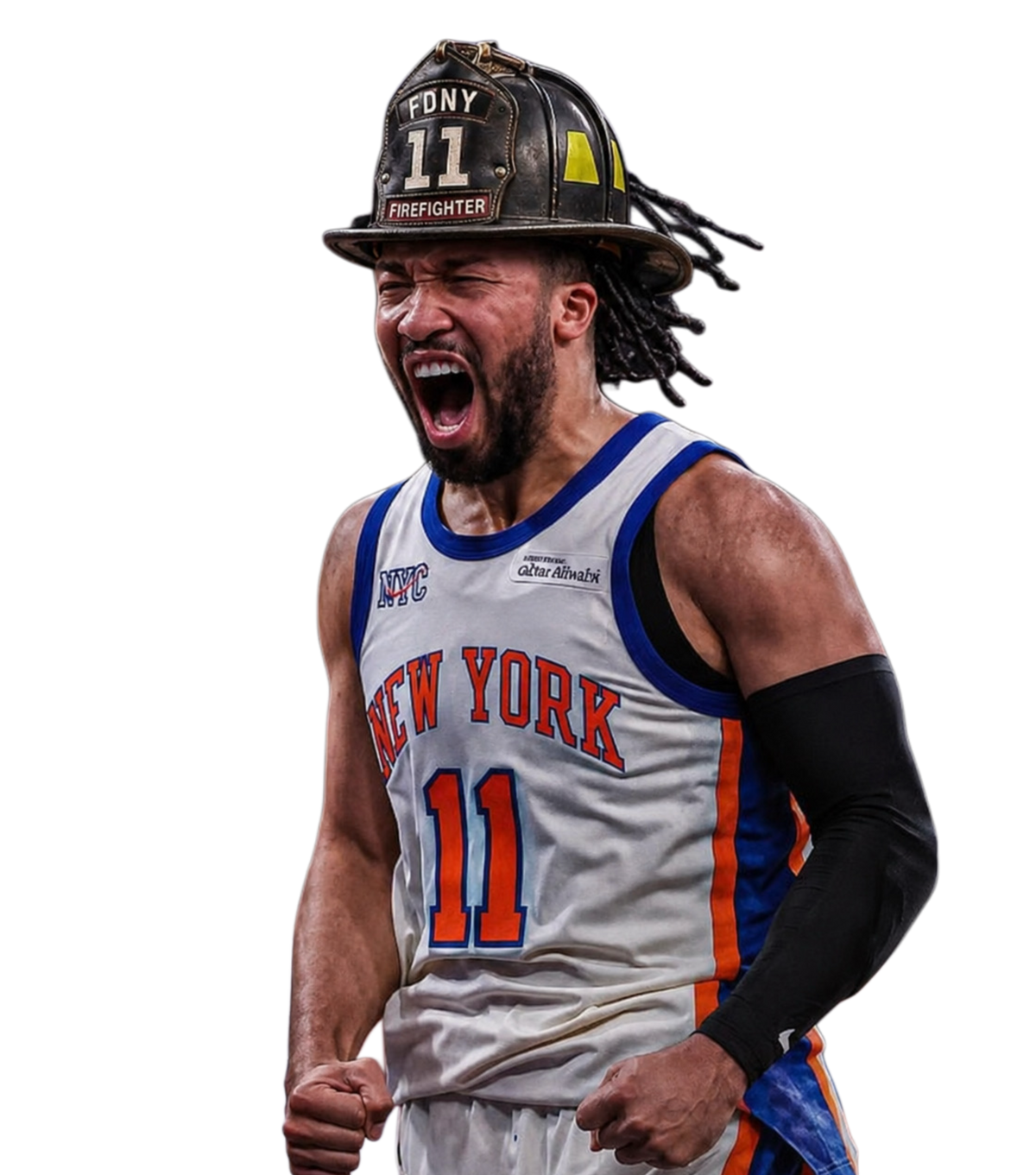 Jalen Brunson