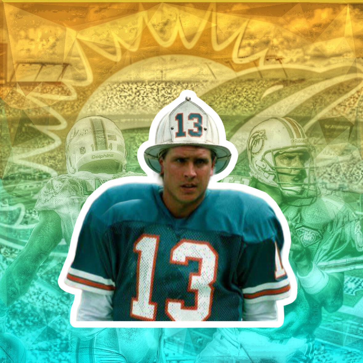 Dan Marino