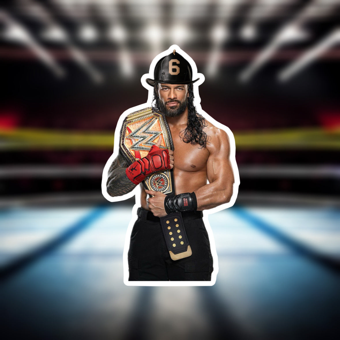 Roman Reigns