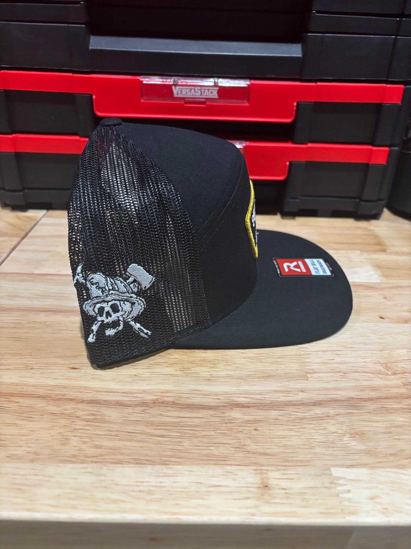 Richardson 168 Squad hat