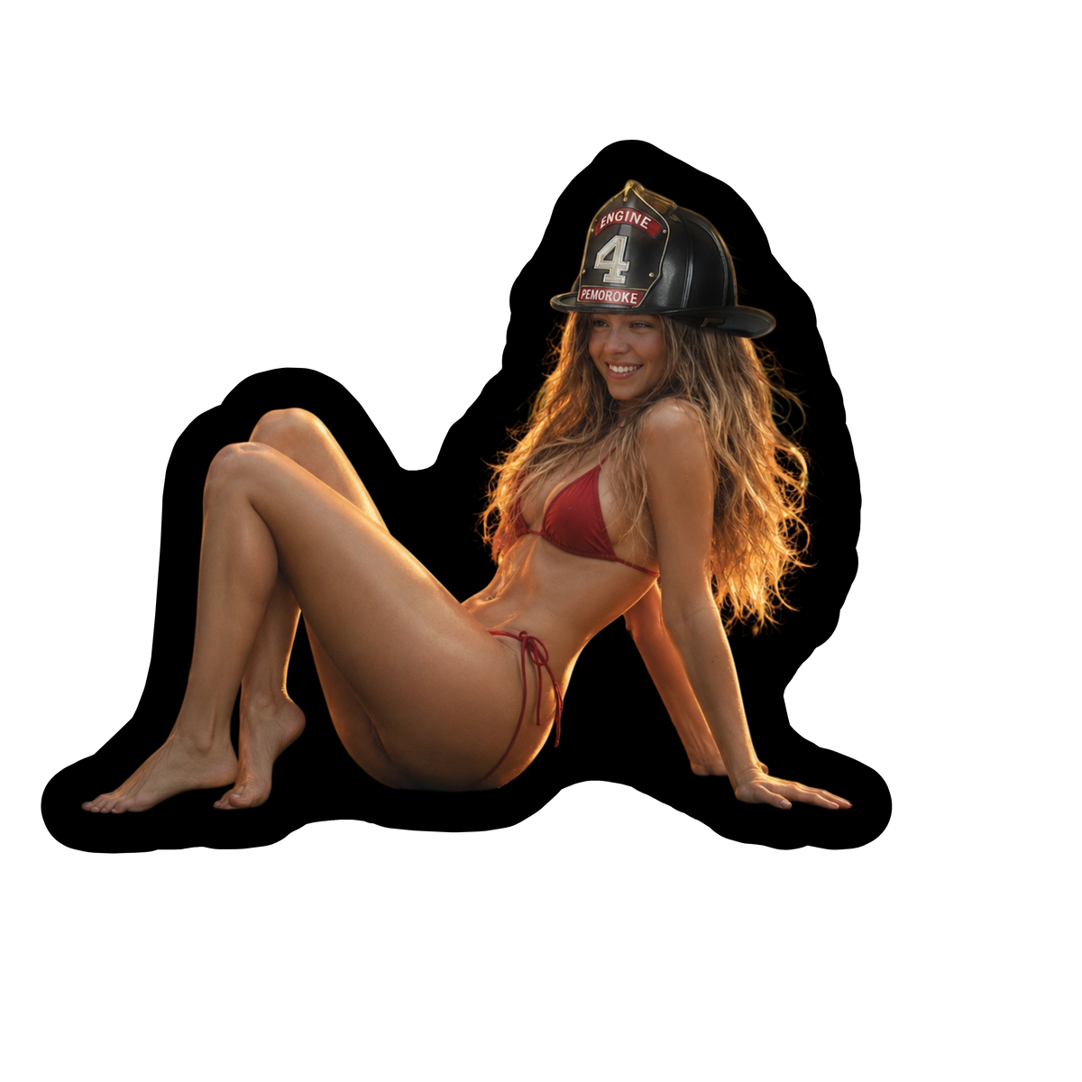 Sweeney so fine!