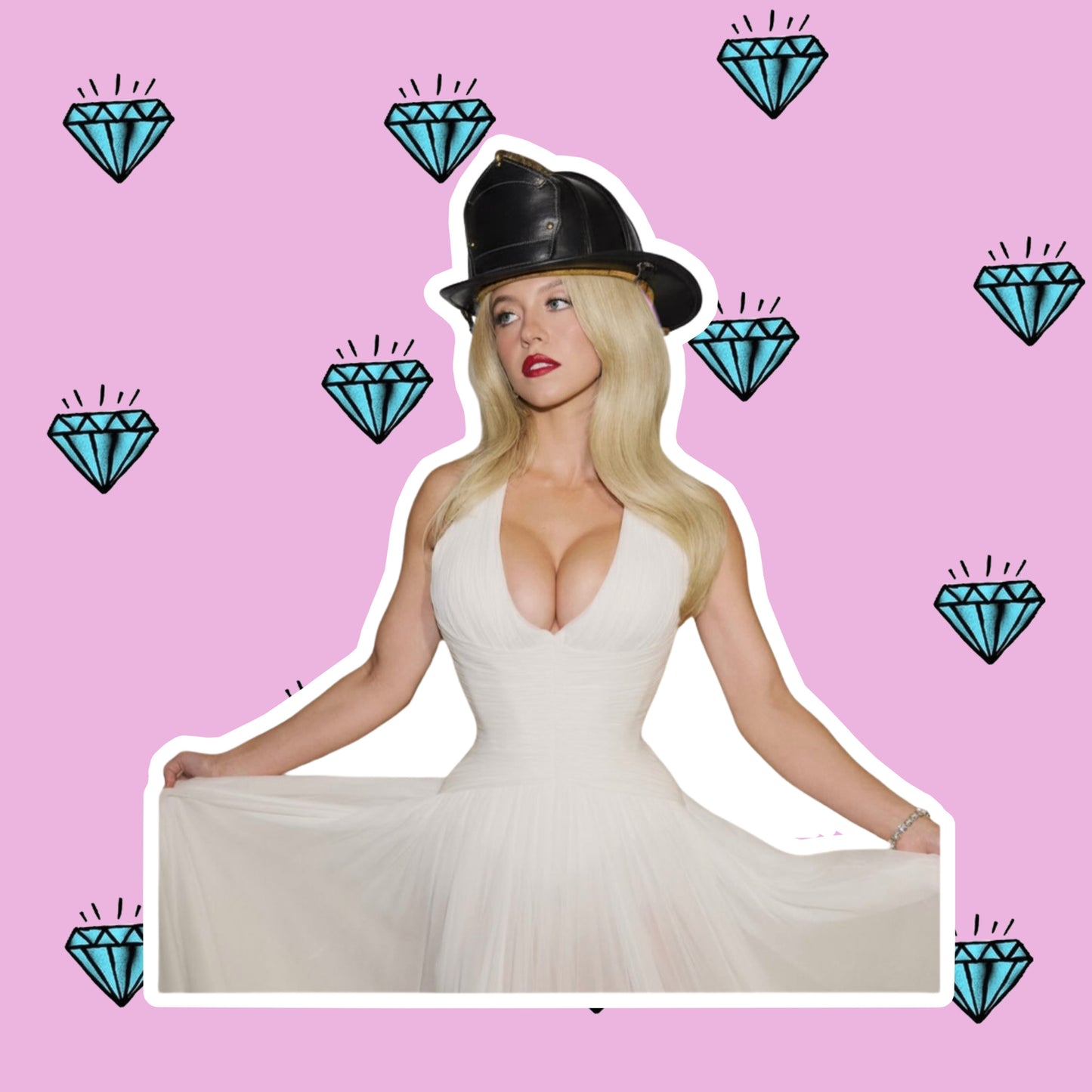 Diamond Sweeney