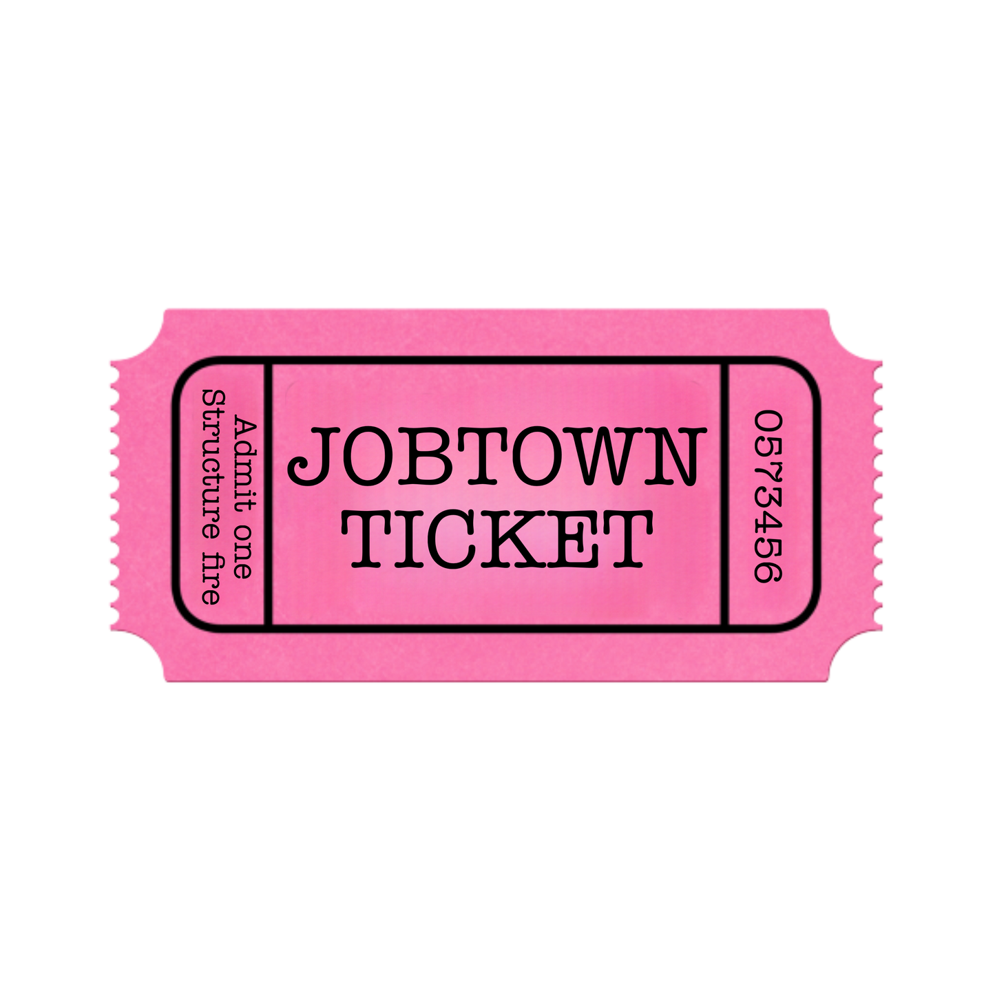 Ticket to Jobtown
