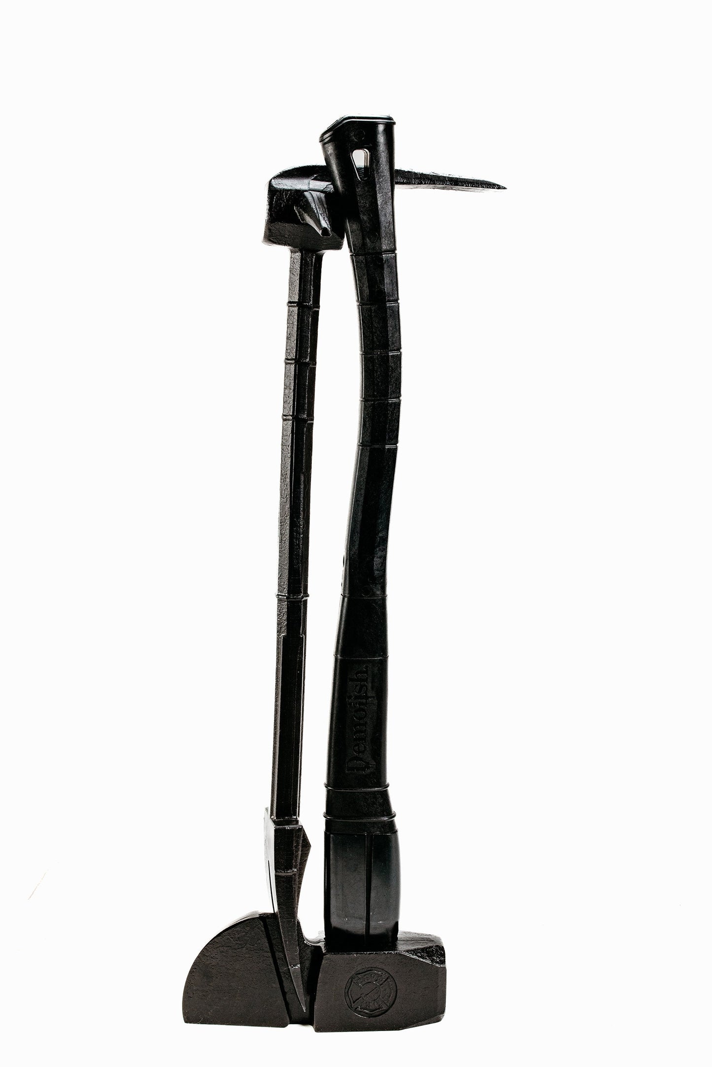 MAULER - COMPOSITE HANDLE