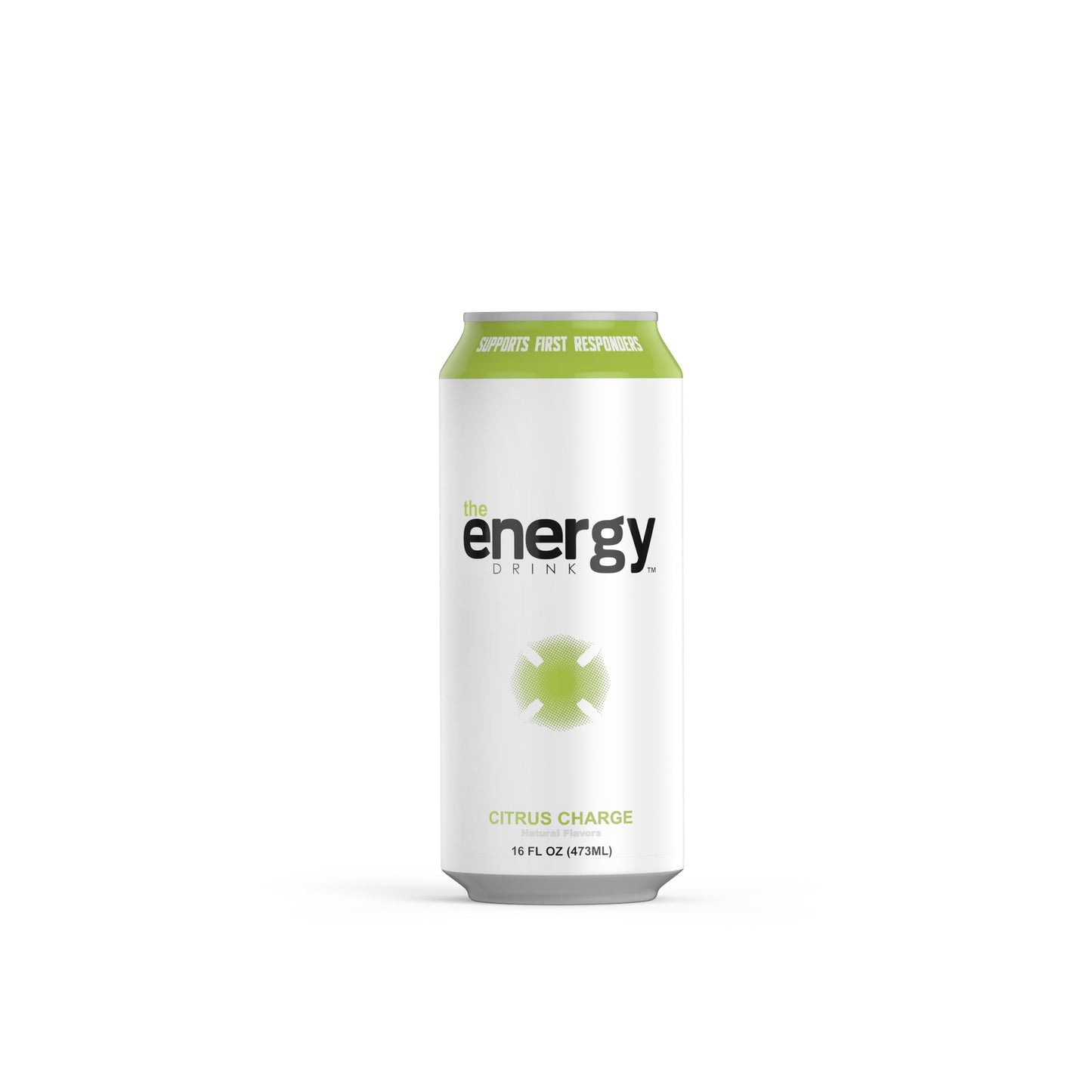 the Energy Drink™ Citrus Charge 12 Pack | FREE SHIPPING*