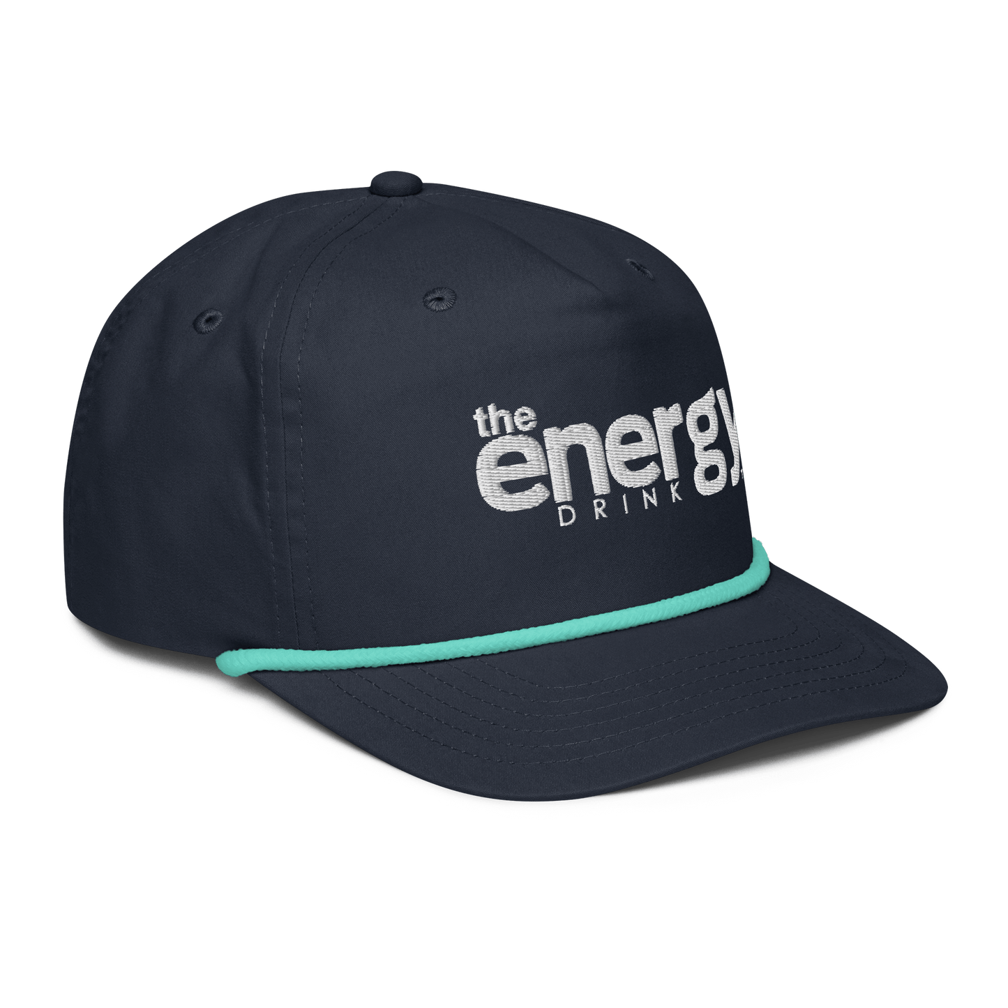 the Energy Drink™ Rope Hat