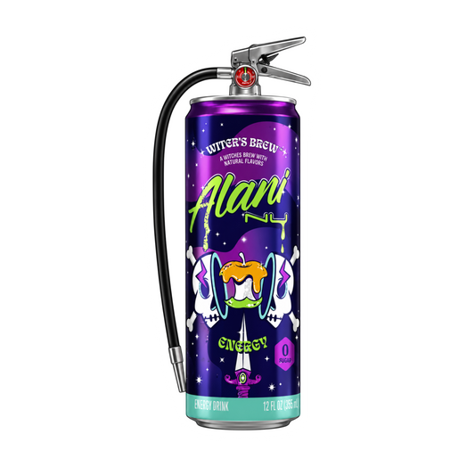 Alani  witches Brew