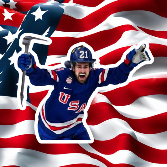 Dylan Larkin
