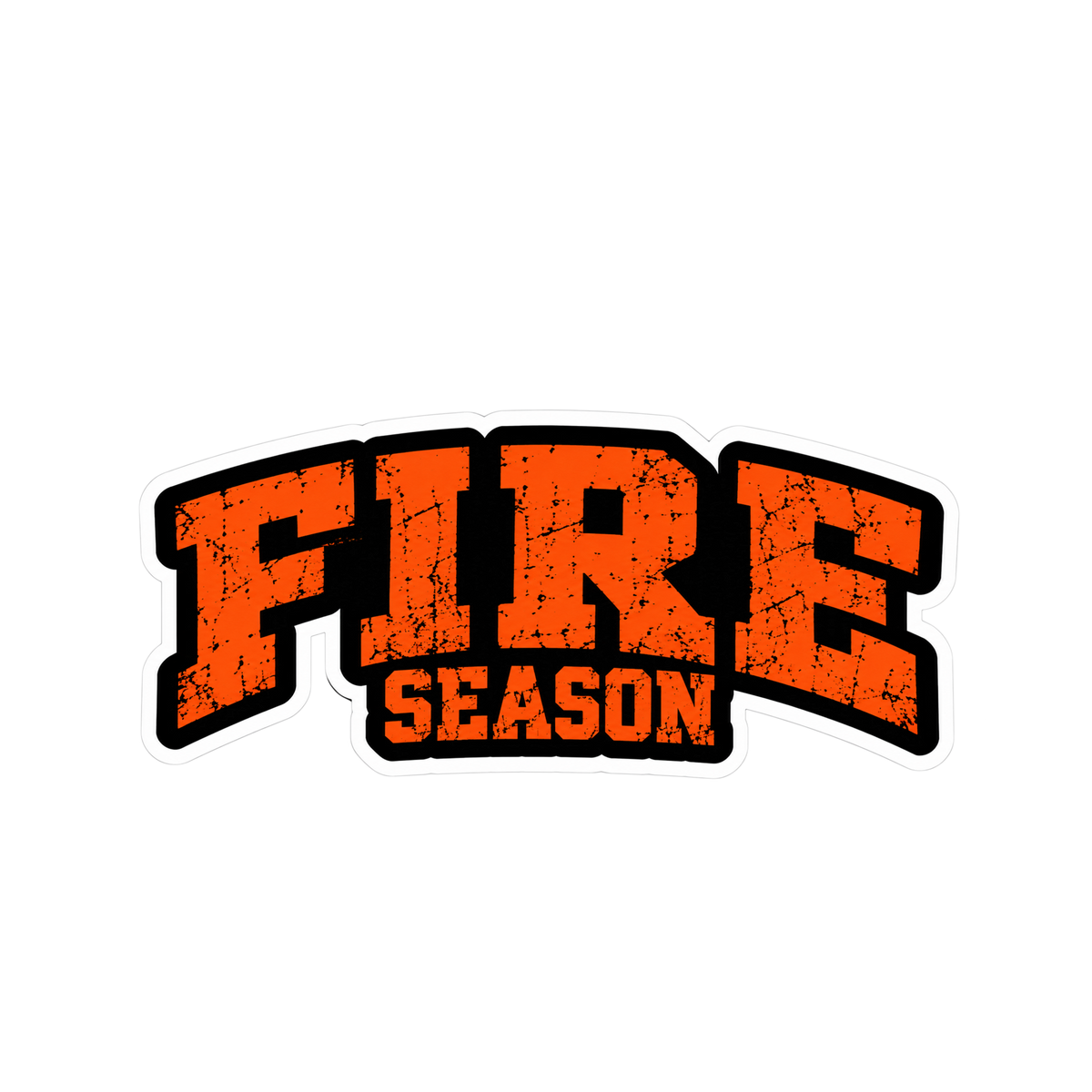 Fire Season