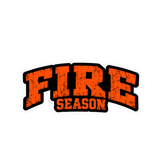 Fire Season