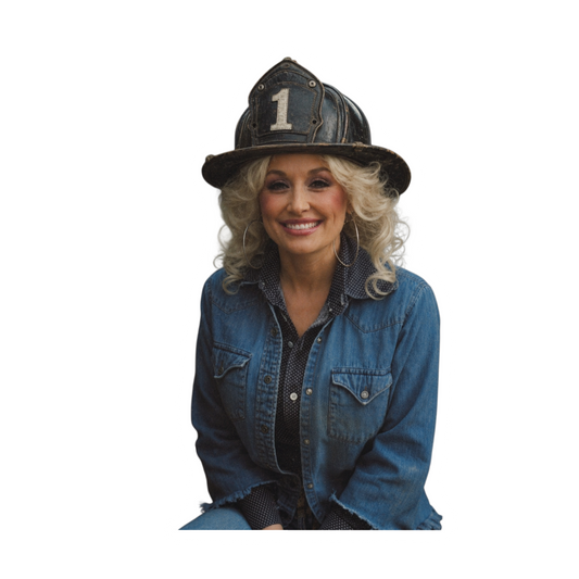 Dolly Chore Coat