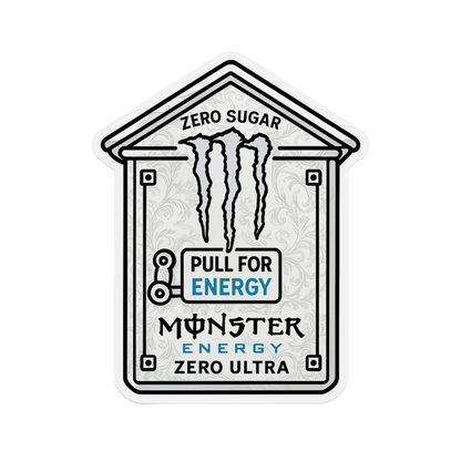 Monster Call Box