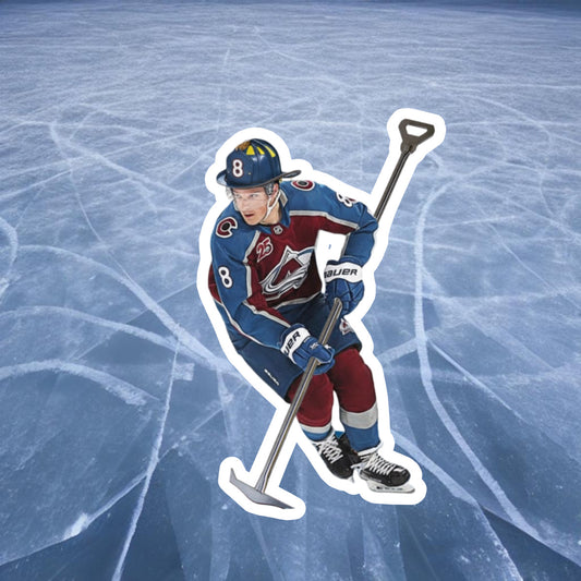 Cale Makar Avalanche