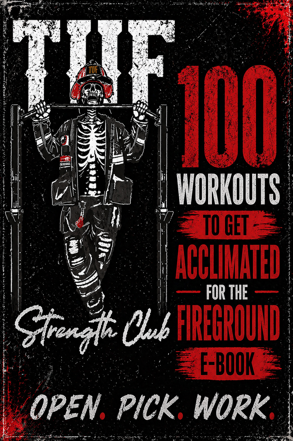100 Workouts E-Book