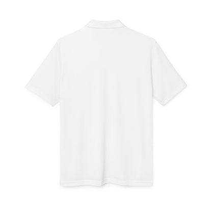 Local 2795 adidas Unisex Performance Polo