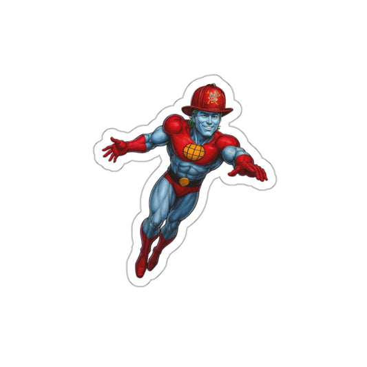 Capt. Planet