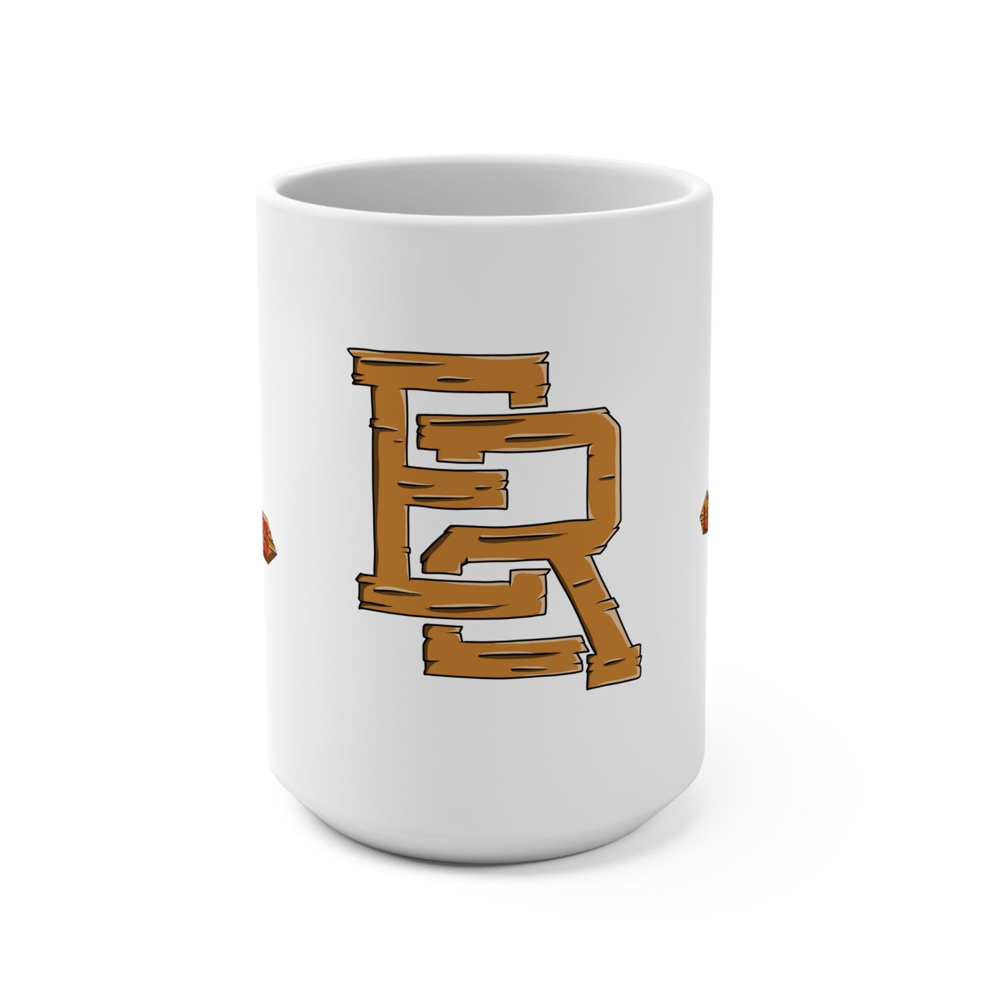 Langleys Ladies Mug 15oz