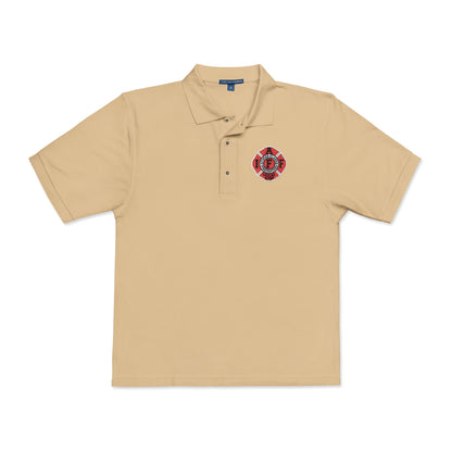 Local 2795 Unisex Polo Shirt (Embroidery)