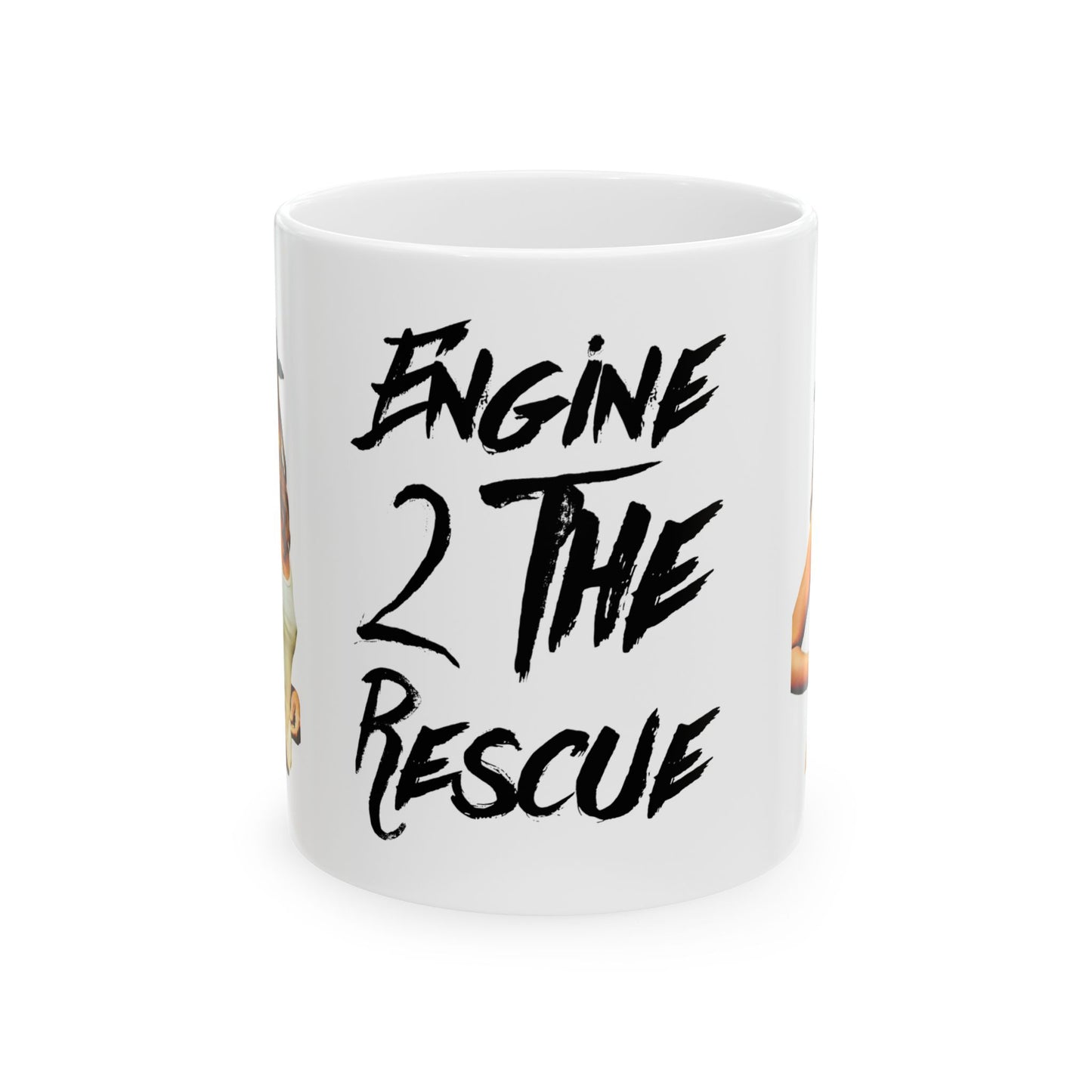 ANA Ceramic Mug, (11oz, 15oz)
