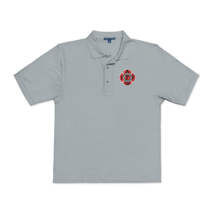 Local 2795 Unisex Polo Shirt (Embroidery)
