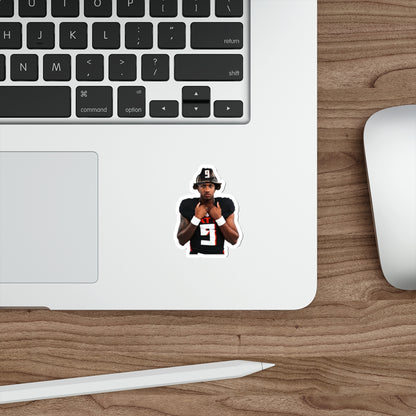 ATL Penix Sticker