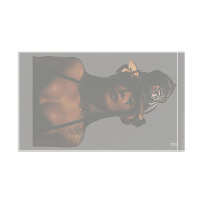 Halsey Flag