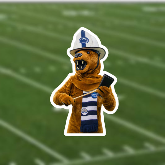 Nittany Lion 2