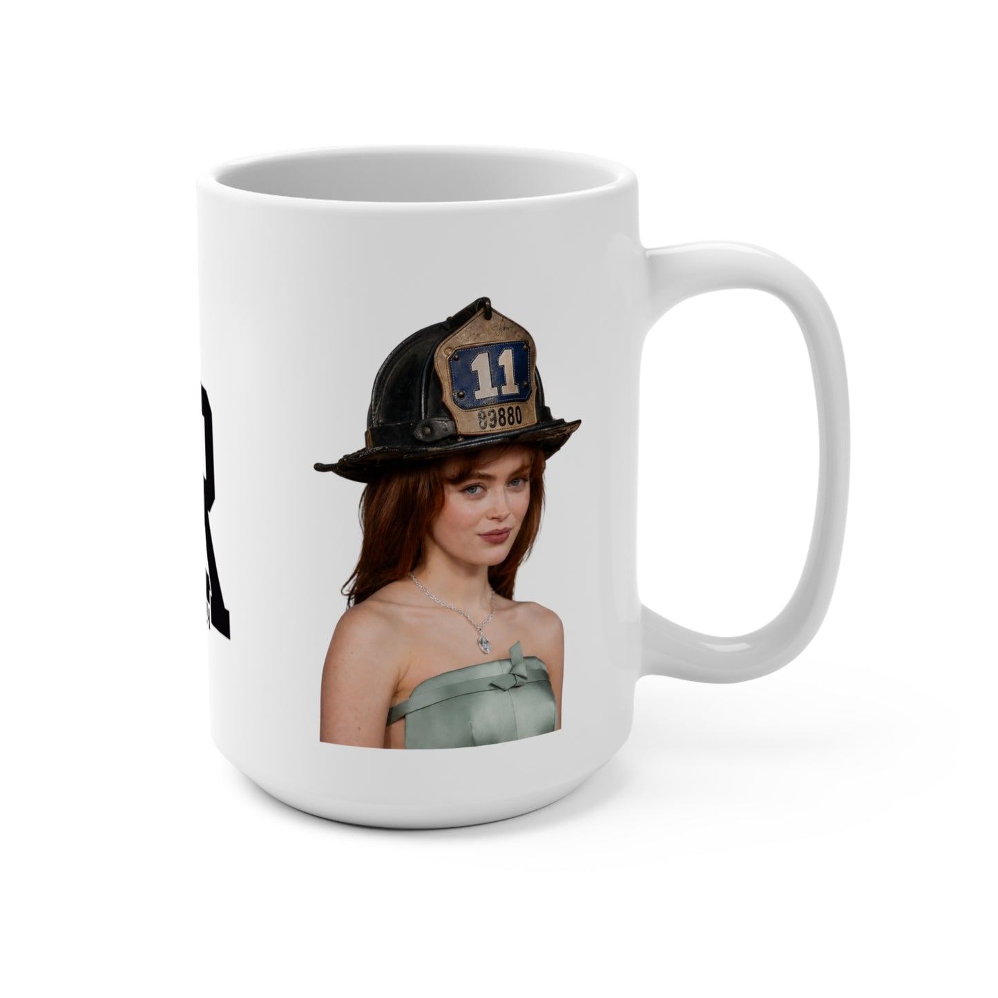 Sadie Mug 15oz