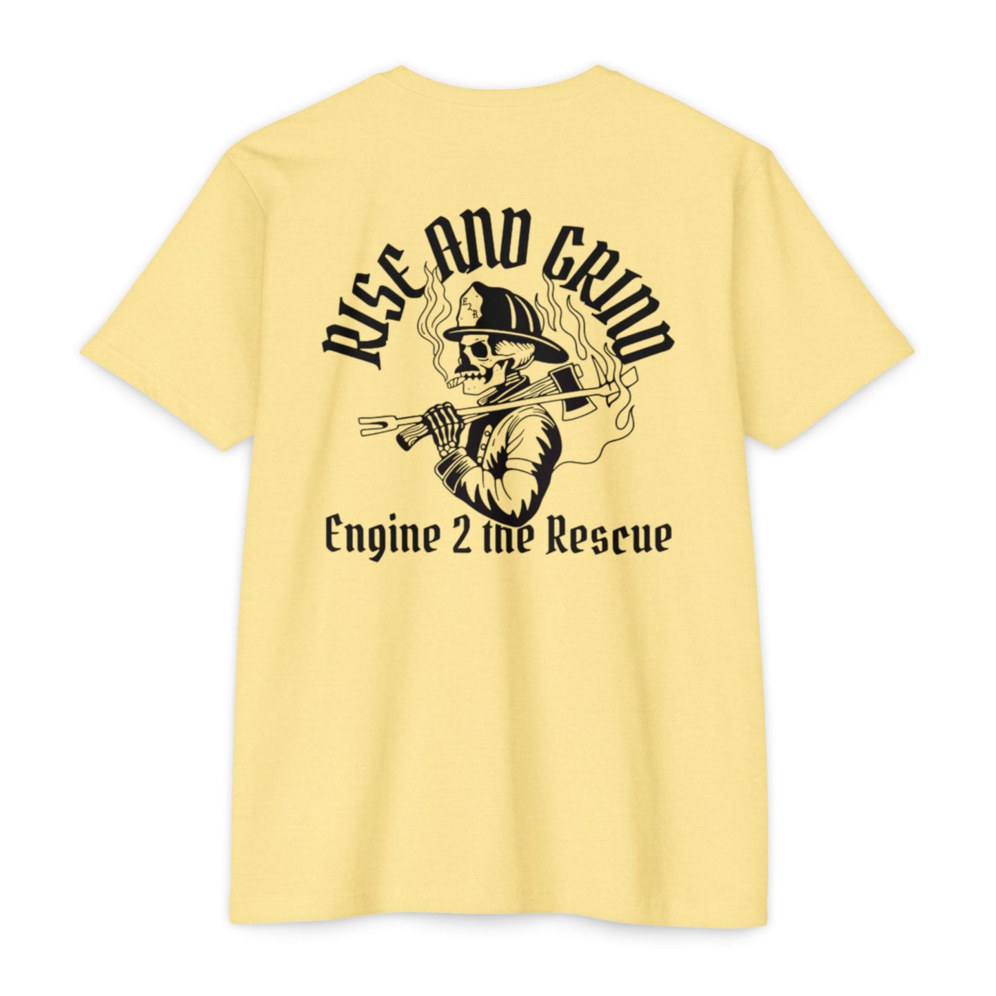 Rise and Grind