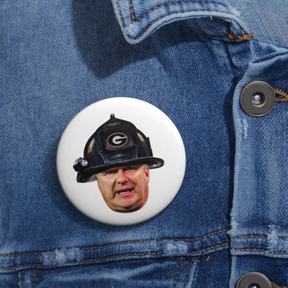 Kirby Button