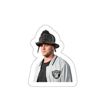 "Brock" Sticker