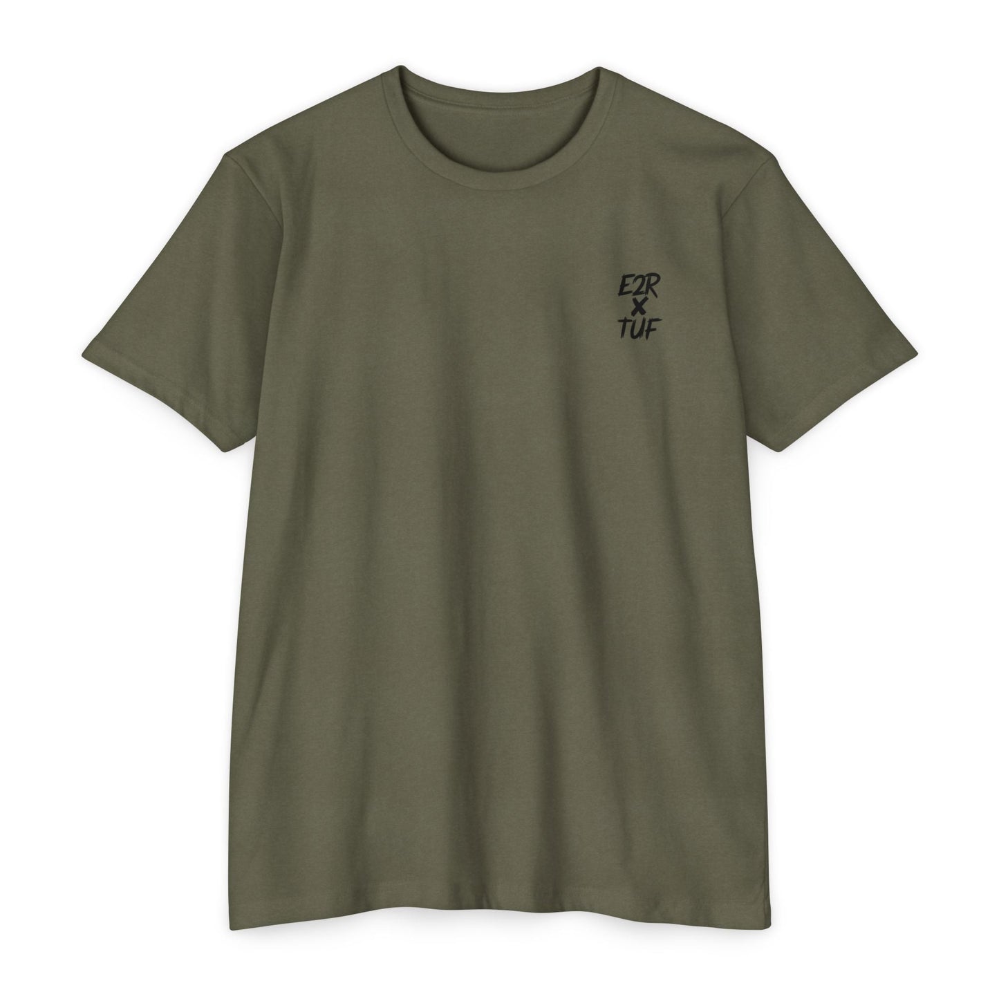 E2RxTUF Collab Tee
