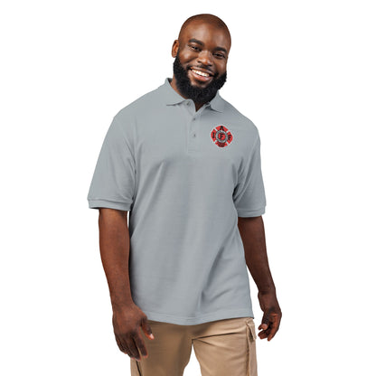 Local 2795 Unisex Polo Shirt (Embroidery)