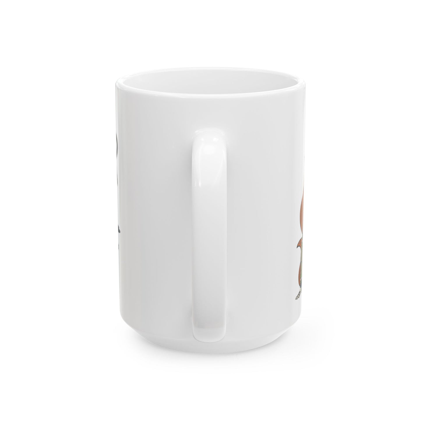 E2R x TUF Ceramic Mug, (11oz, 15oz)