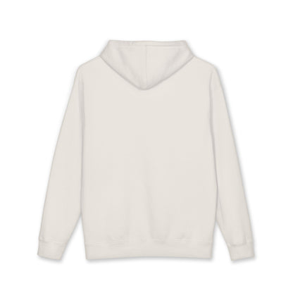On Your Heels Unisex Heavyweight Hooded Sweatshirt