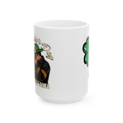 Goondock Saints Ceramic Mug, (11oz, 15oz)