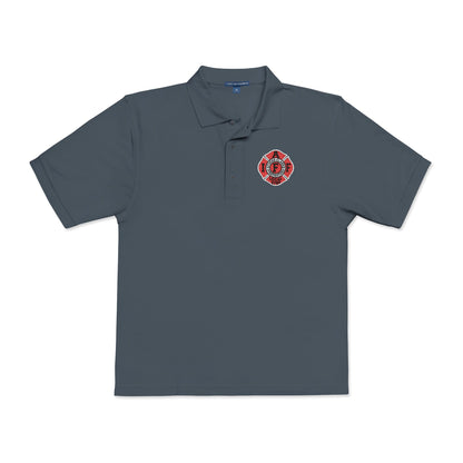 Local 2795 Unisex Polo Shirt (Embroidery)