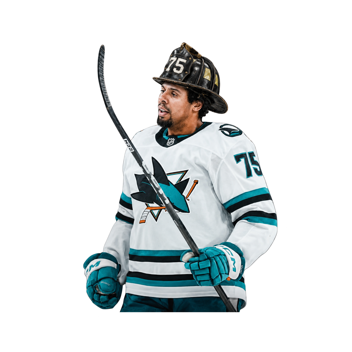 Reavo Sharks
