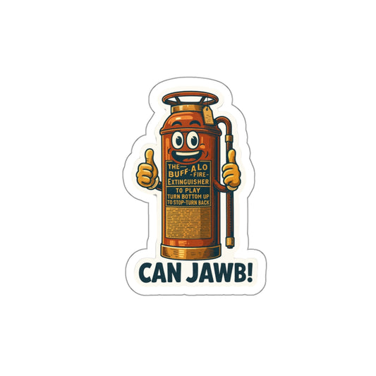 Can Jawb!