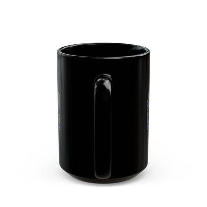 Abolish Level One Black Mug (11oz, 15oz)