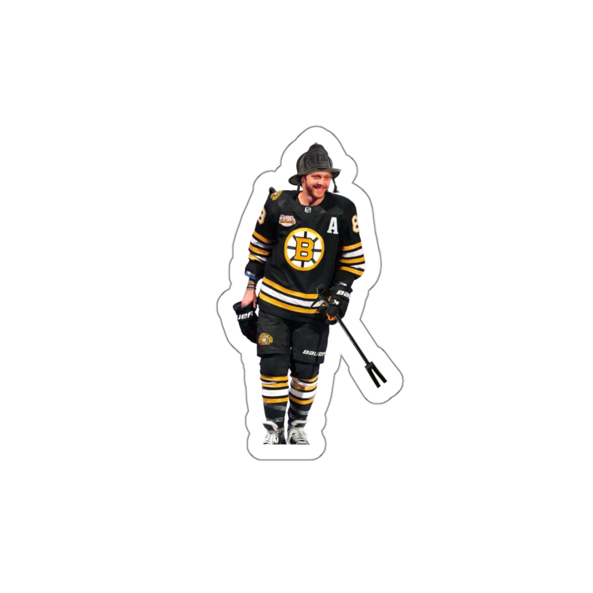 PASTA! Sticker