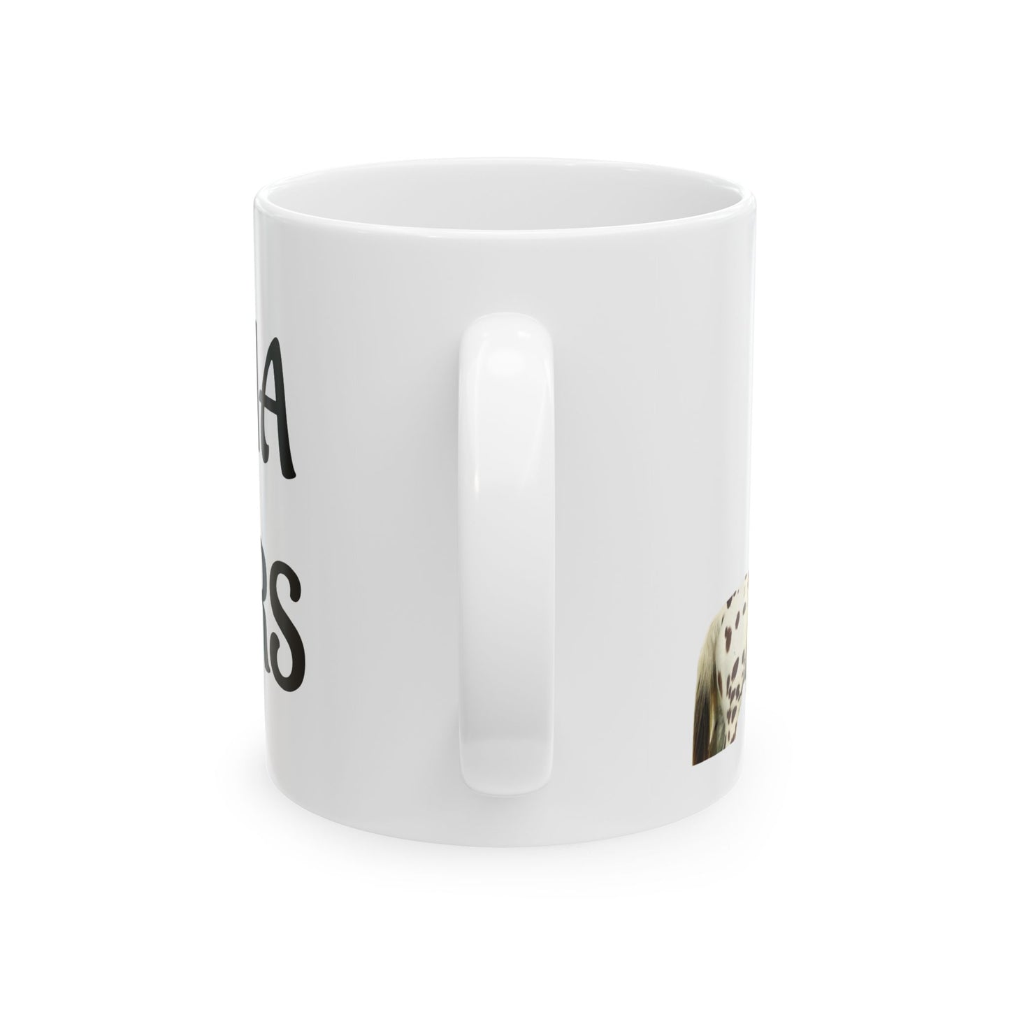 FSU, Bama Tears Ceramic Mug, (11oz, 15oz)