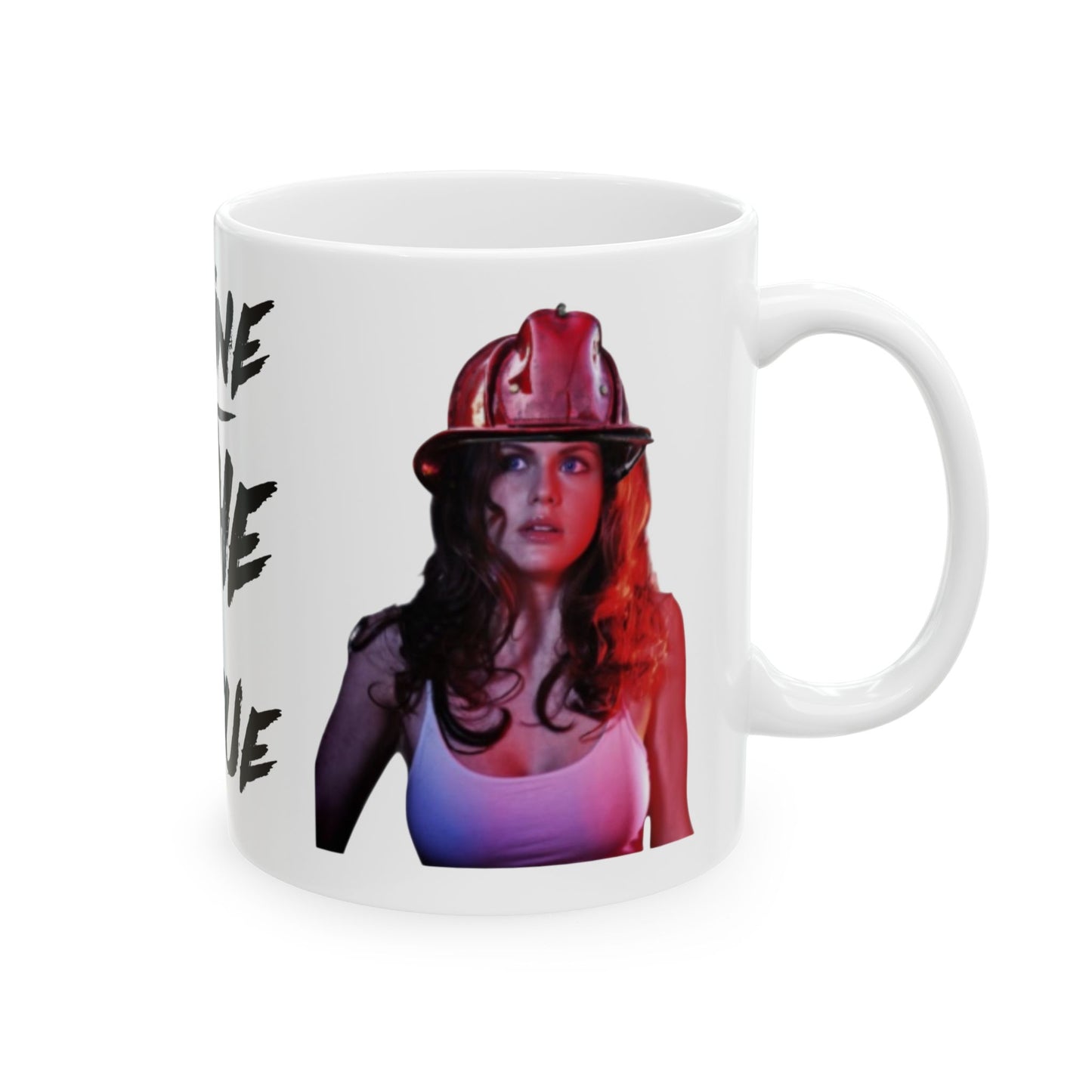 Alexandra Ceramic Mug, (11oz, 15oz)