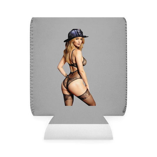 Jennifer L Can Cooler Sleeve