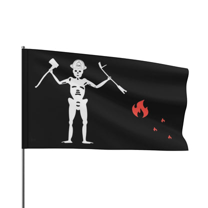 Blackbeard E2R Flag
